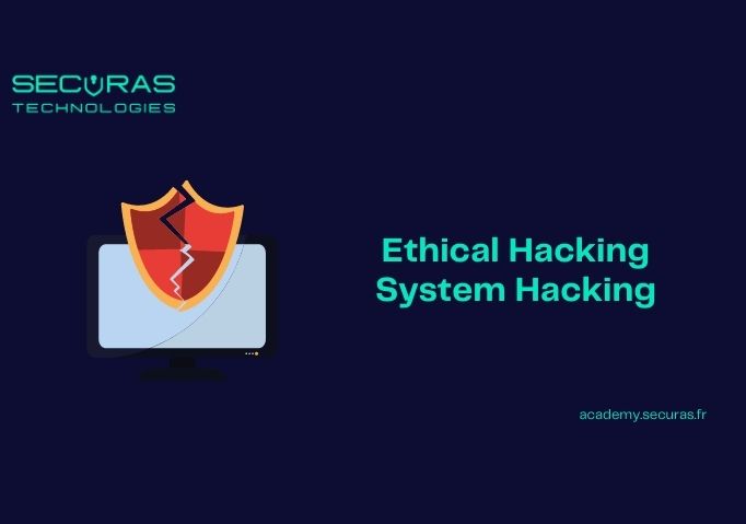 Ethical Hacking - System Hacking
